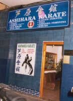 Dojo Sabaki Karate